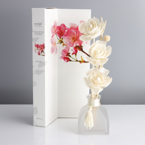 Other - 🌟 2 For $25 Aromatherapy Natural Diffuser